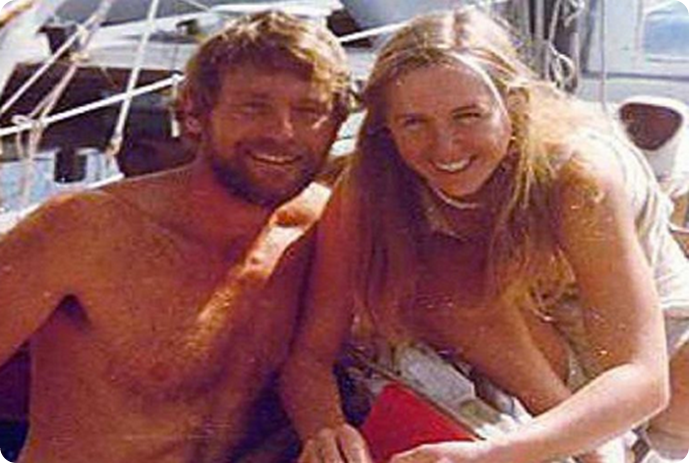 adrift ORIGINAL PAREJA