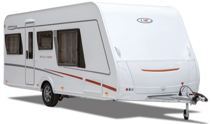 lmc style 450d