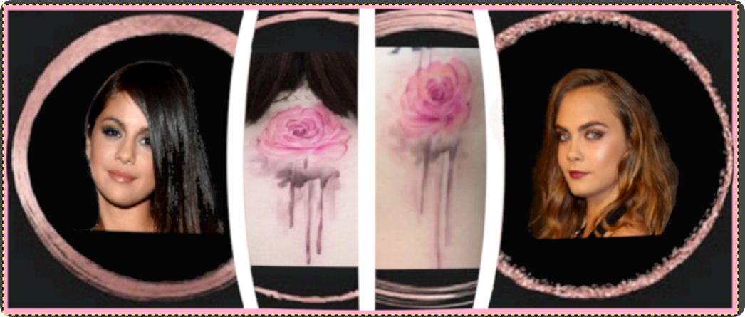 tatuajes