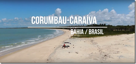caraiva- -