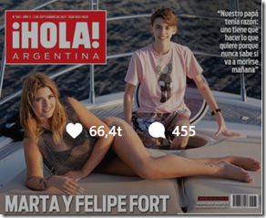 marta y felipe fort