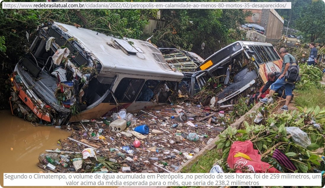 petropolis autobuses