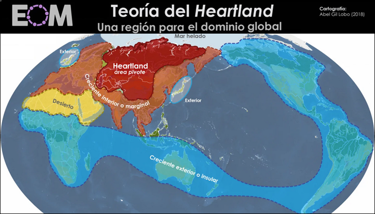 HEARTLAND