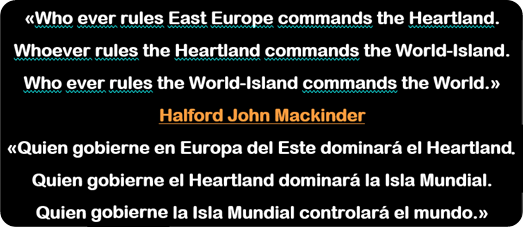 MACKINDER 1