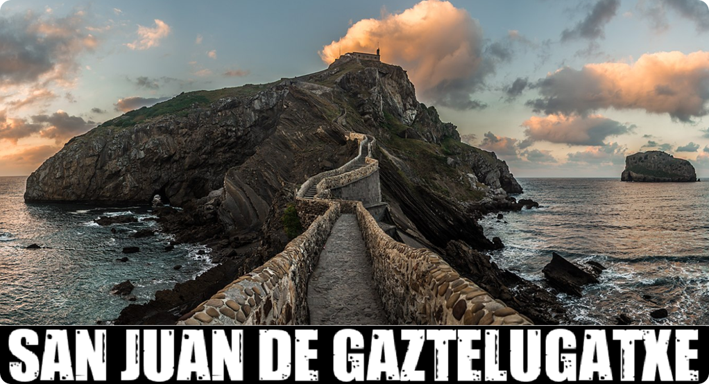 GAZTELUGATXE