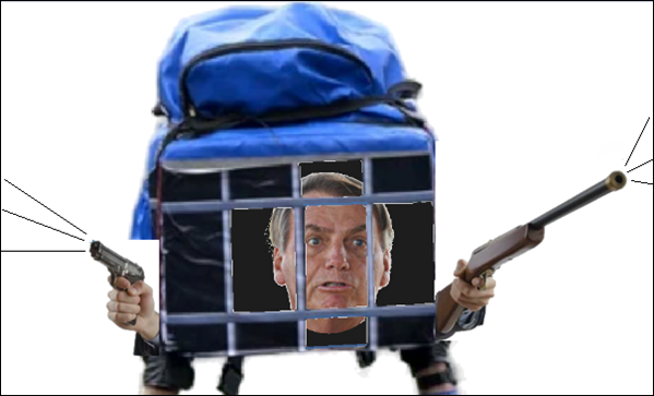 BOLSOCAJAANGRY Y