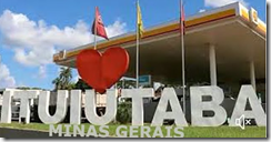 ITUI UTABA ITUI UTABA