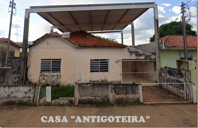 ITUIUTUBA Avenida Vinte e Nove 826 - - MG