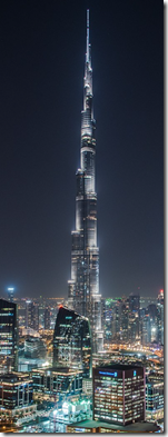 BURJ