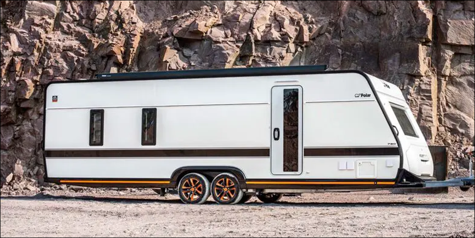 POLAR BLACKLINE 730 BQWL. - 1