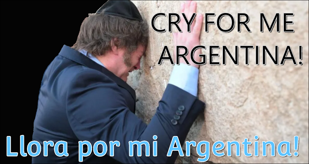 cry