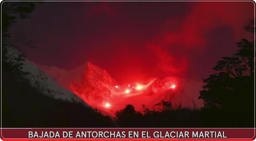 BAJADA 3