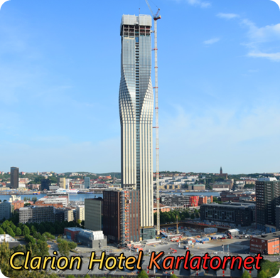 CLARION 1