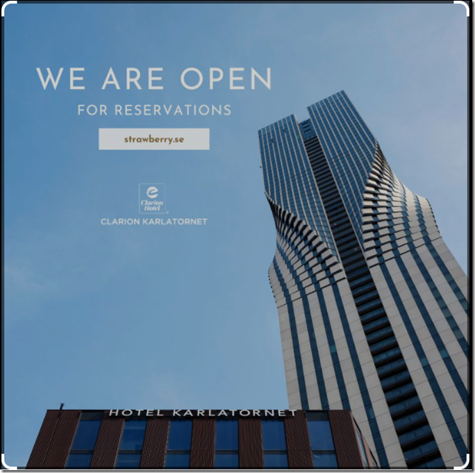 HOTELCLARIONKARLA