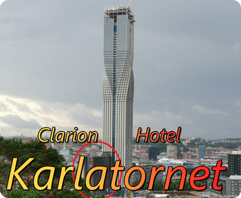 clarion 3