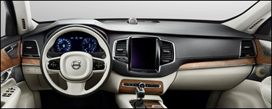 V XC90