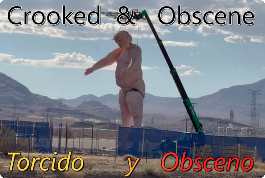 CROOKED