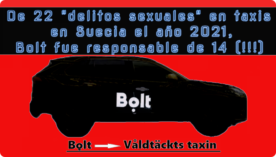 BOLT BLANCO