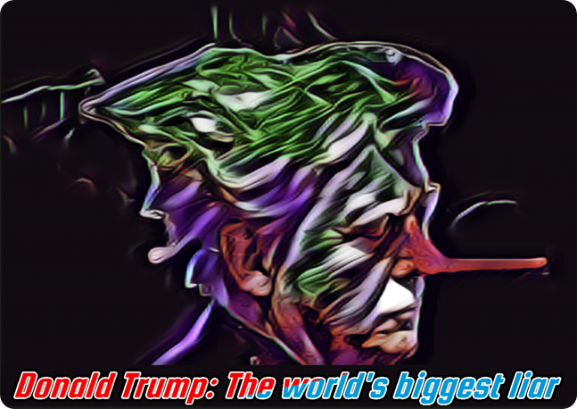 DONALD - - -