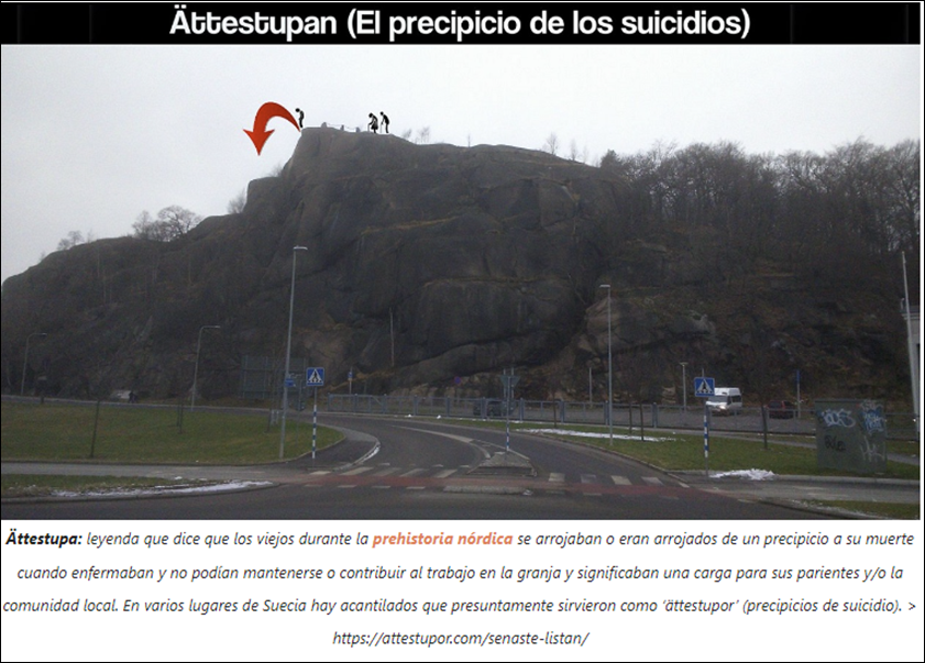 ÄTTESTUPAN ÄTTESTUPAN