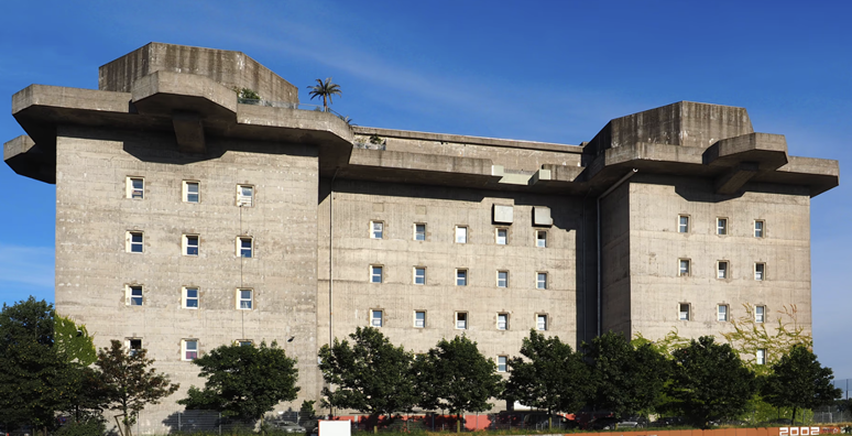 BUNKER