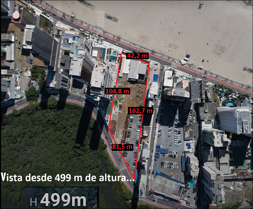 SENNA TERRENO - -