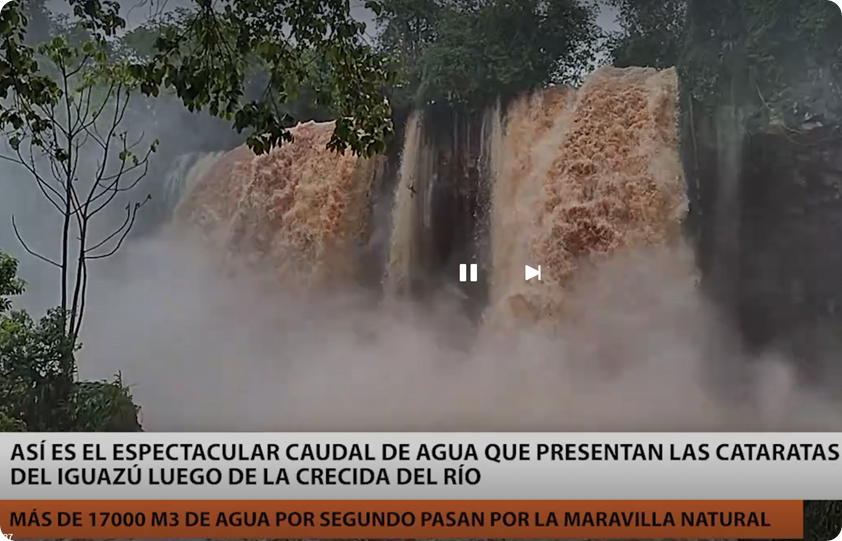 cataratas