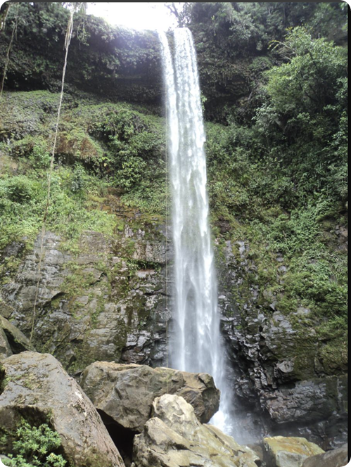 CASCADA FINDEL