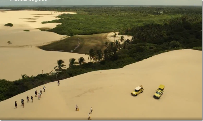 DUNAS PIACABUCU