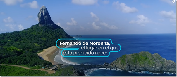 FERNAN PROHIBIDO NACER