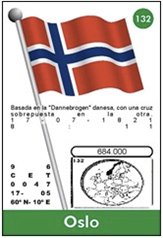 NORUEGA