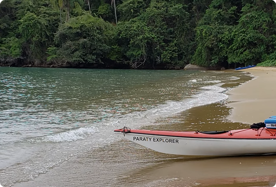 PARATY 2-