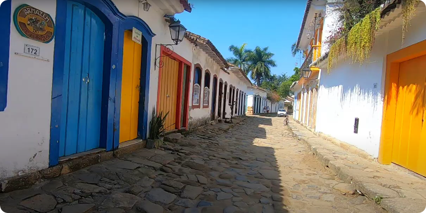 PARATY 6