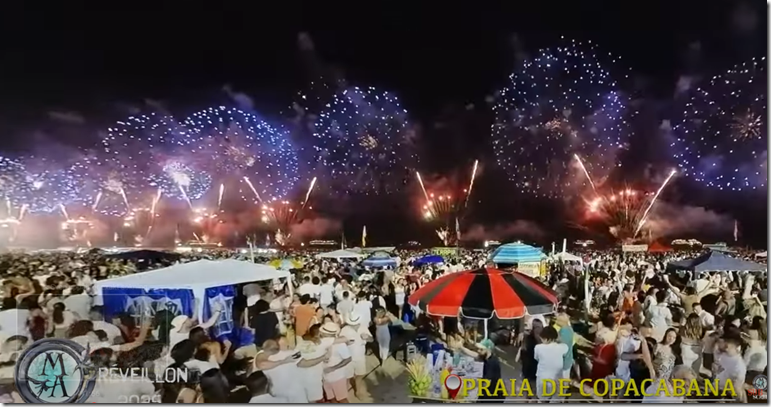 REVEILLON