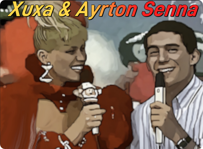 XUXA 3